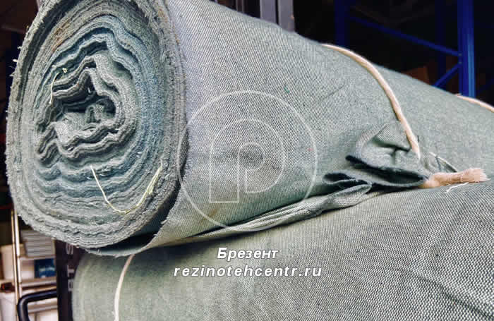 Брезент купить в Ижевске