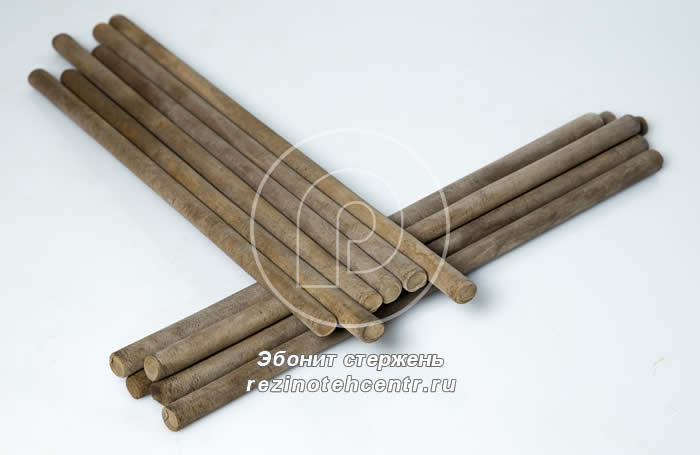 Эбонит купить в Ижевске