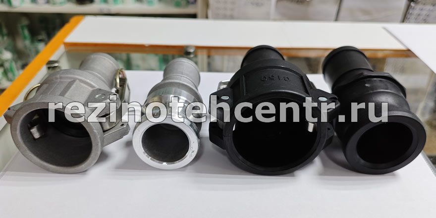 БРС для гидравлических РВД в Ижевске