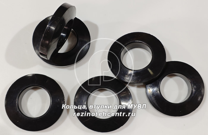 Кольца, втулки для МУВПкупить в Ижевске