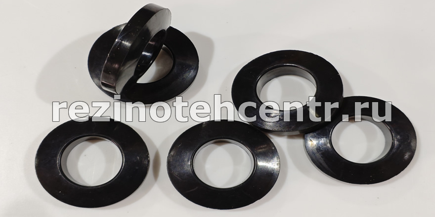 Кольца, втулки МУВП в Ижевске