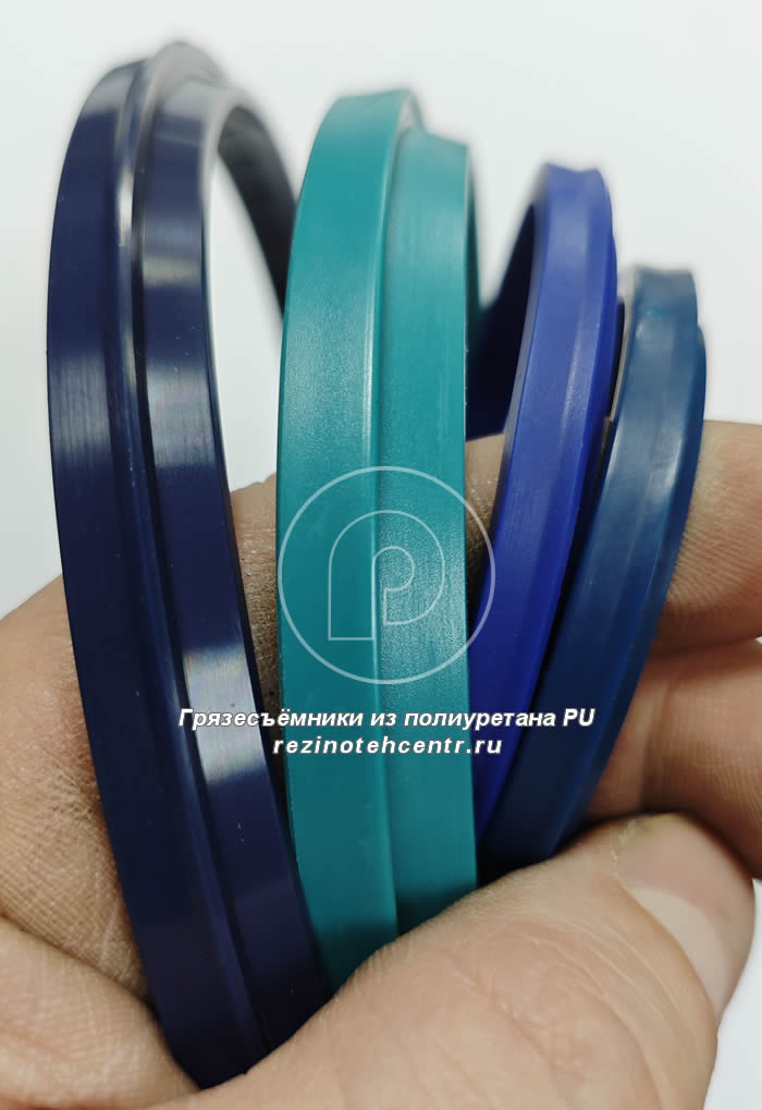  Полиуретановые  грязесъёмники PU купить в Ижевске