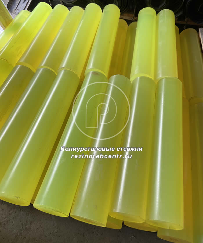 Полиуретан купить в Ижевске