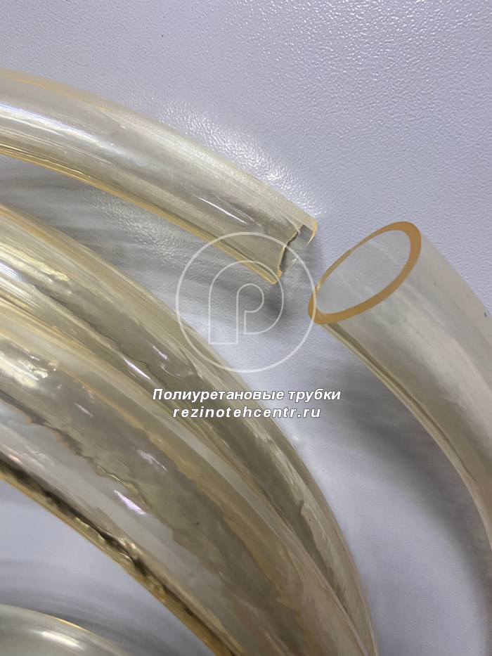  Трубка из полиуретана купить в Ижевске