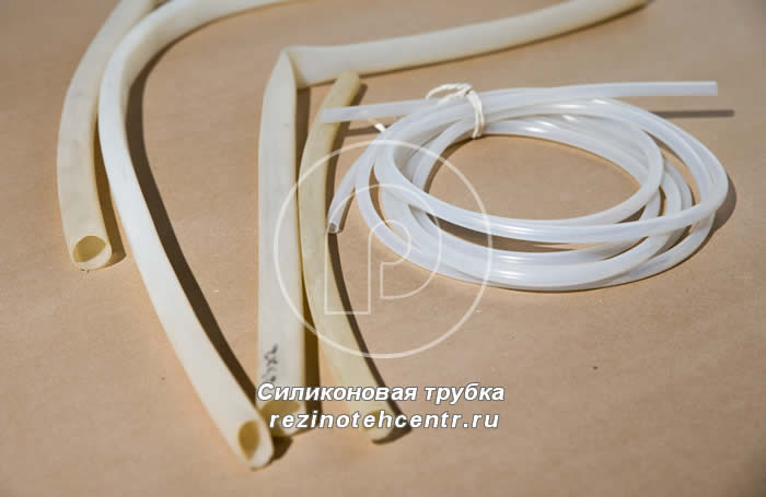 Трубка силиконовая купить в Ижевске
