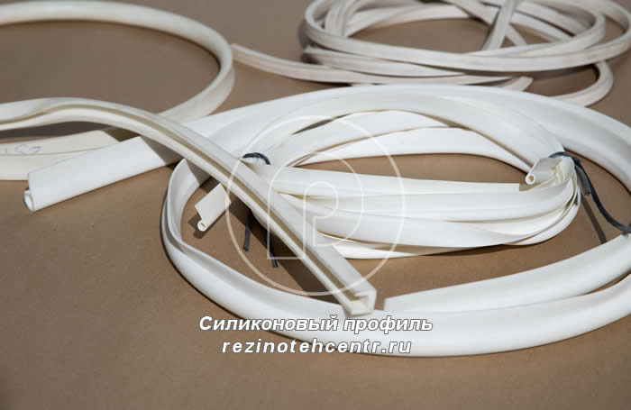 Силиконовые профиль купить в Ижевске