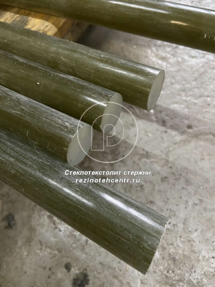  Стеклотекстолит стержни купить в Ижевске