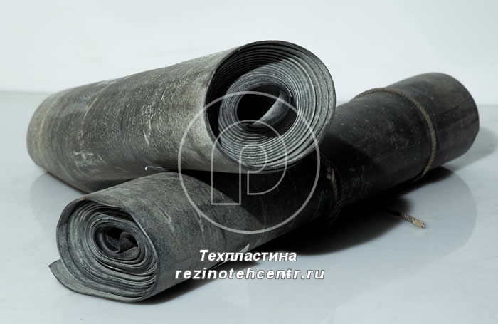 Техпластина купить в Ижевске