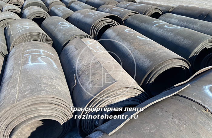 Конвейерная / транспортёрная лента купить в Ижевске