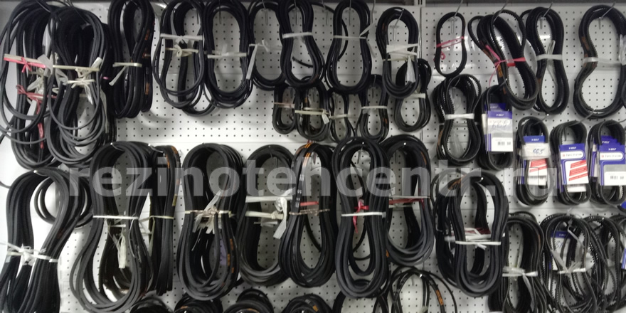 Ремни приводные клиновые B (Б) в Ижевске